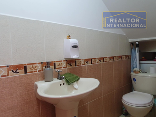 Foto 5 de Venta de casa en Huachi Chico