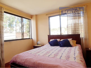 Foto 6 de Venta de casa en Huachi Chico