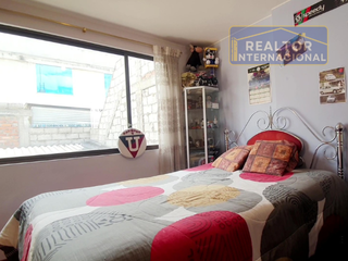 Foto 8 de Venta de casa en Huachi Chico