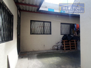 Foto 11 de Venta de casa en Huachi Chico