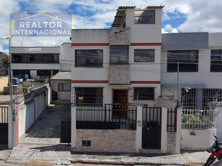 Foto 1 de Venta de casa en Huachi Chico