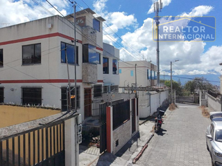 Foto 12 de Venta de casa en Huachi Chico