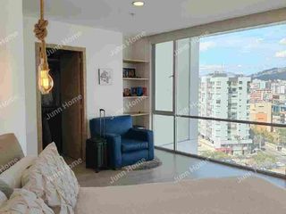 Foto 1 de Departamento 3D.