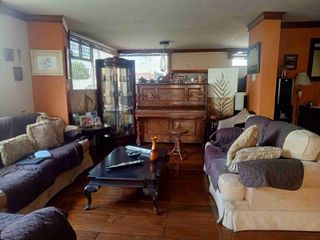 Casa en Venta en La Concepcion