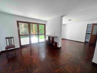 Foto 2 de ALQUILER DE CASA EN SURCO