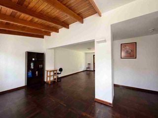 Foto 6 de ALQUILER DE CASA EN SURCO