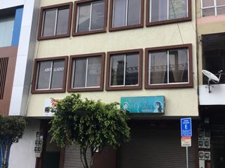 Foto 1 de CENTRO DE AMBATO, EDIFCIO RENTERO PARA INVERSIONISTAS