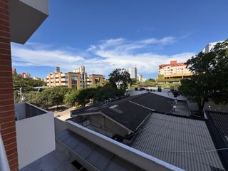 Foto 9 de Se arrienda aparta estudio completamente amoblado en alto prado Barranquilla