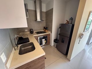 Foto 2 de Se arrienda aparta estudio completamente amoblado en alto prado Barranquilla