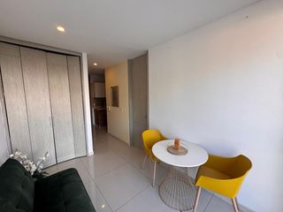 Foto 6 de Se arrienda aparta estudio completamente amoblado en alto prado Barranquilla