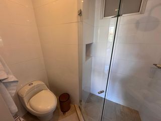 Foto 16 de Se arrienda aparta estudio completamente amoblado en alto prado Barranquilla