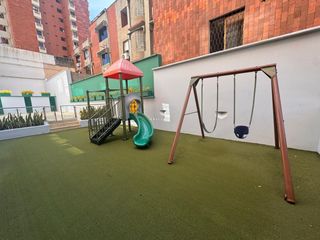 Foto 19 de Se arrienda aparta estudio completamente amoblado en alto prado Barranquilla