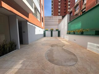 Foto 20 de Se arrienda aparta estudio completamente amoblado en alto prado Barranquilla