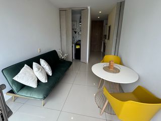Foto 30 de Se arrienda aparta estudio completamente amoblado en alto prado Barranquilla