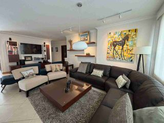 Apartamento en Alquiler en Granda Centeno