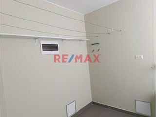 Foto 12 de Alquilo Hermoso Departamento Piso 10, Seguridad 24/7, En Urb. San Andres 1R Etapa, Charun Cuadra 2, Frente A Parque S/. 2,400 Soles Area 123.20Mts2