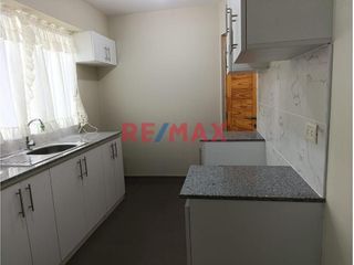 Foto 2 de Alquilo Hermoso Departamento Piso 10, Seguridad 24/7, En Urb. San Andres 1R Etapa, Charun Cuadra 2, Frente A Parque S/. 2,400 Soles Area 123.20Mts2