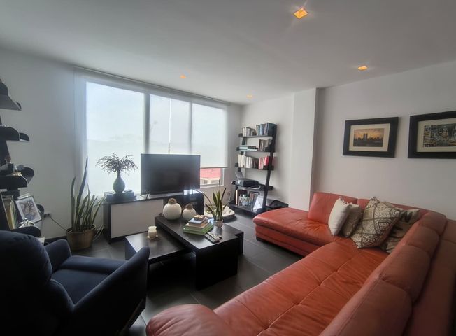 Apartamento en venta en Ceibos - Vista 4