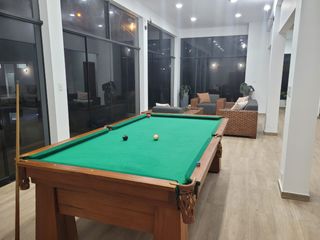 Foto 6 de ALQUILO LINDA CASA EN CONDOMINIO EL OLIVAR- PUCUSANA