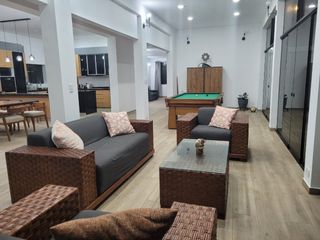 Foto 3 de ALQUILO LINDA CASA EN CONDOMINIO EL OLIVAR- PUCUSANA