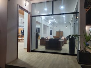 Foto 7 de ALQUILO LINDA CASA EN CONDOMINIO EL OLIVAR- PUCUSANA