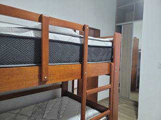 Foto 12 de ALQUILO LINDA CASA EN CONDOMINIO EL OLIVAR- PUCUSANA