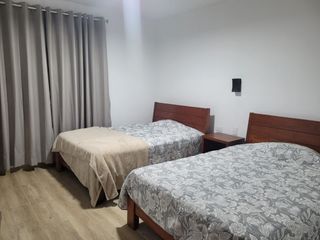 Foto 16 de ALQUILO LINDA CASA EN CONDOMINIO EL OLIVAR- PUCUSANA