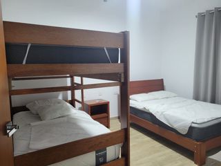 Foto 18 de ALQUILO LINDA CASA EN CONDOMINIO EL OLIVAR- PUCUSANA