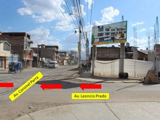 Foto 3 de VENDO TERRENO EN PILCOMAYO, HUANCAYO