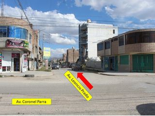 Foto 4 de VENDO TERRENO EN PILCOMAYO, HUANCAYO