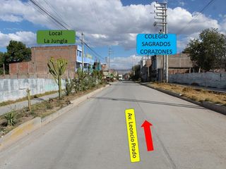 Foto 5 de VENDO TERRENO EN PILCOMAYO, HUANCAYO