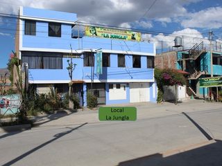 Foto 6 de VENDO TERRENO EN PILCOMAYO, HUANCAYO