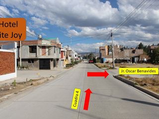 Foto 8 de VENDO TERRENO EN PILCOMAYO, HUANCAYO