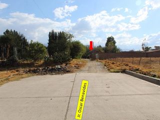 Foto 9 de VENDO TERRENO EN PILCOMAYO, HUANCAYO