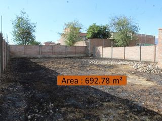 Foto 11 de VENDO TERRENO EN PILCOMAYO, HUANCAYO