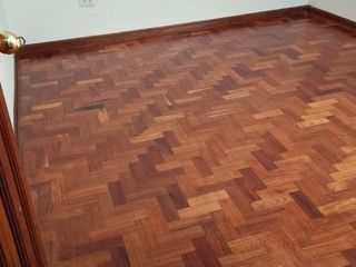 Foto 8 de Se Alquila Casa En Surco Urbanisacion Sagitario!!