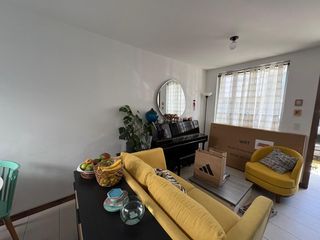 Foto 2 de Casa en alquiler en Tumbaco – 3 habitaciones