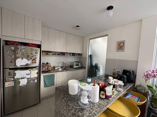 Foto 4 de Casa en alquiler en Tumbaco – 3 habitaciones
