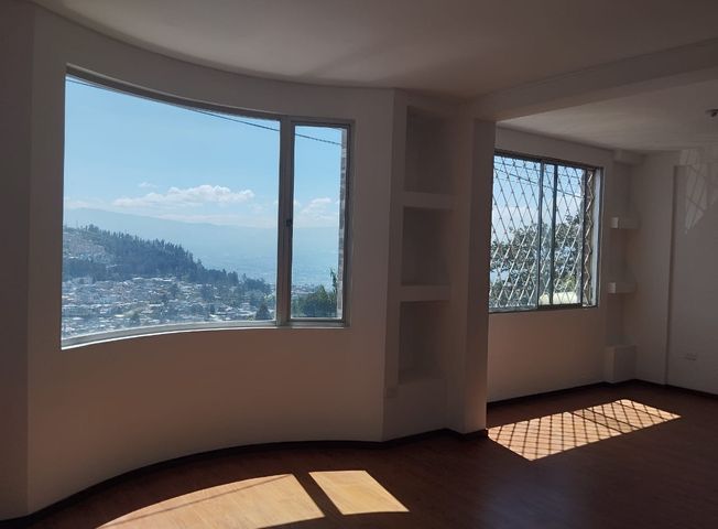 Apartamento en venta en Puengasí - Widok 5
