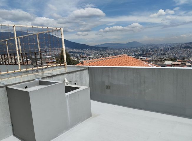 Apartamento en venta en Puengasí - Widok 6