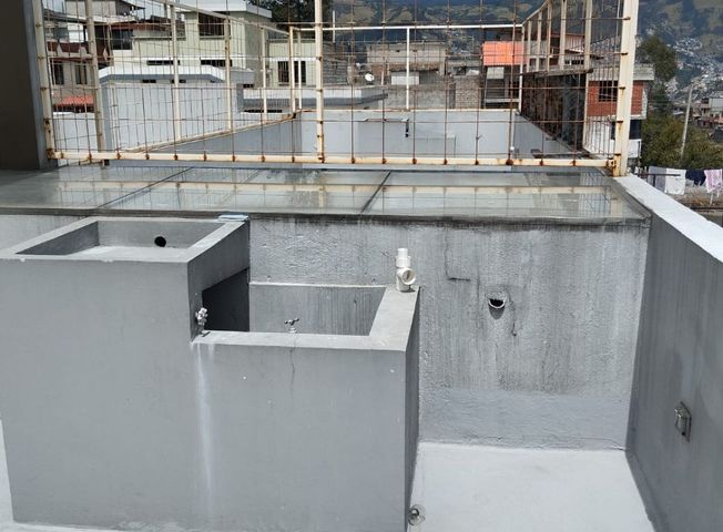 Apartamento en venta en Puengasí - Więcej