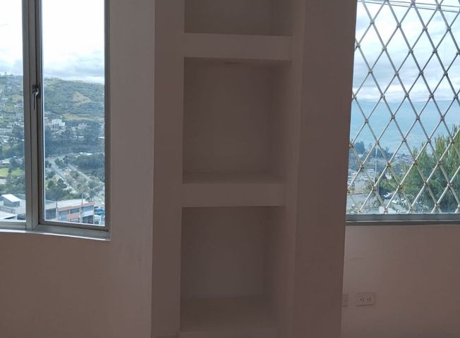 Apartamento en venta en Puengasí - Widok 4