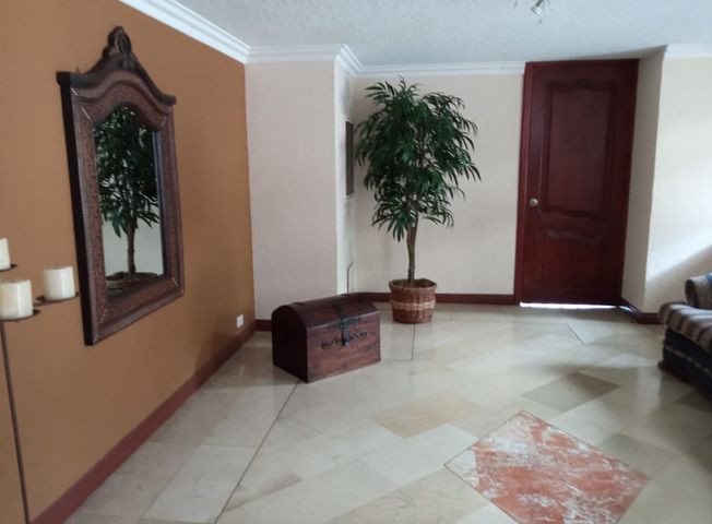 Apartamento en venta en Quito Tenis - Vista 4