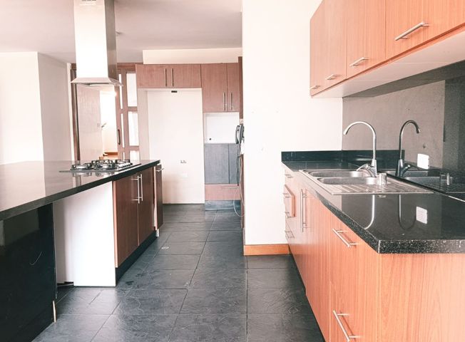 Apartamento en venta en Quito Tenis - Vista 6