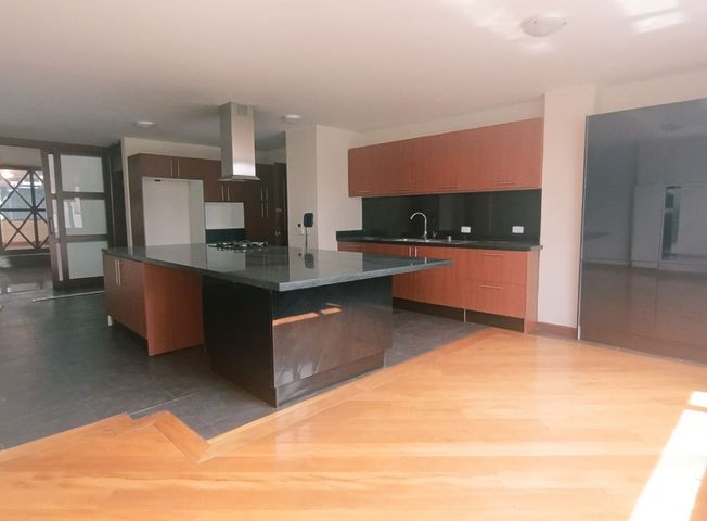 Apartamento en venta en Quito Tenis - Vista 5