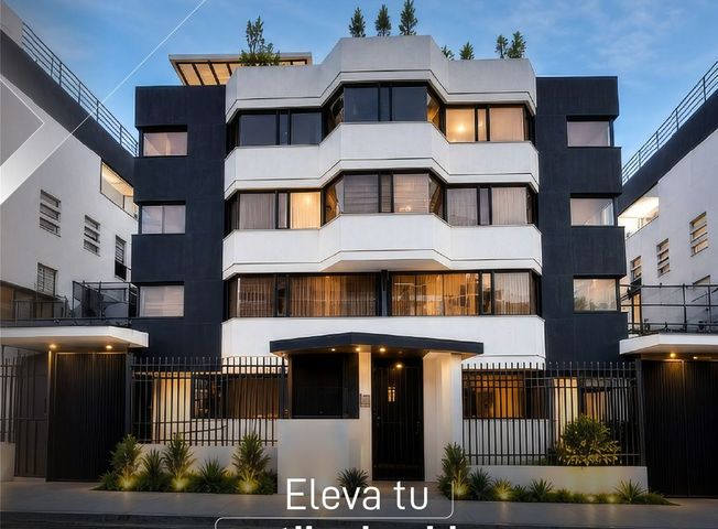 Apartamento en venta en Quito Tenis - Vista 3