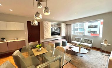 Departamento en Venta en Miraflores - Widok 2