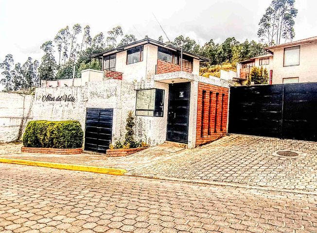 Apartamento en venta en Conocoto - Widok 4