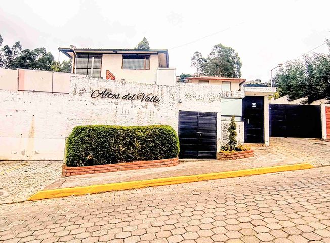 Apartamento en venta en Conocoto - Widok 3