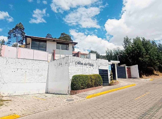 Apartamento en venta en Conocoto - Widok 6